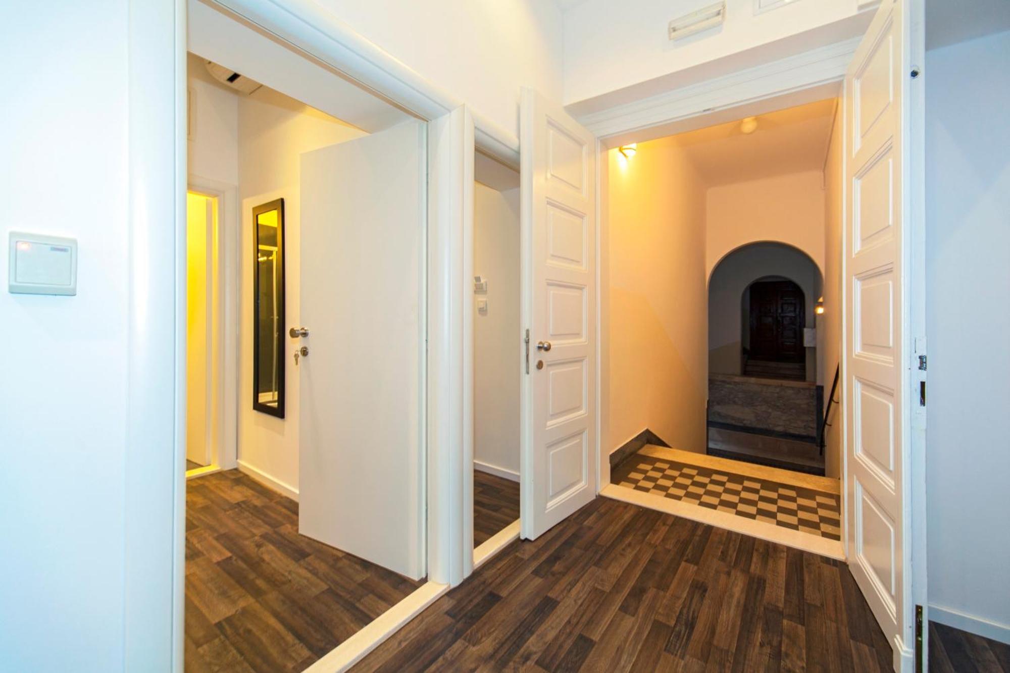 Gasthuis Priuli Luxury