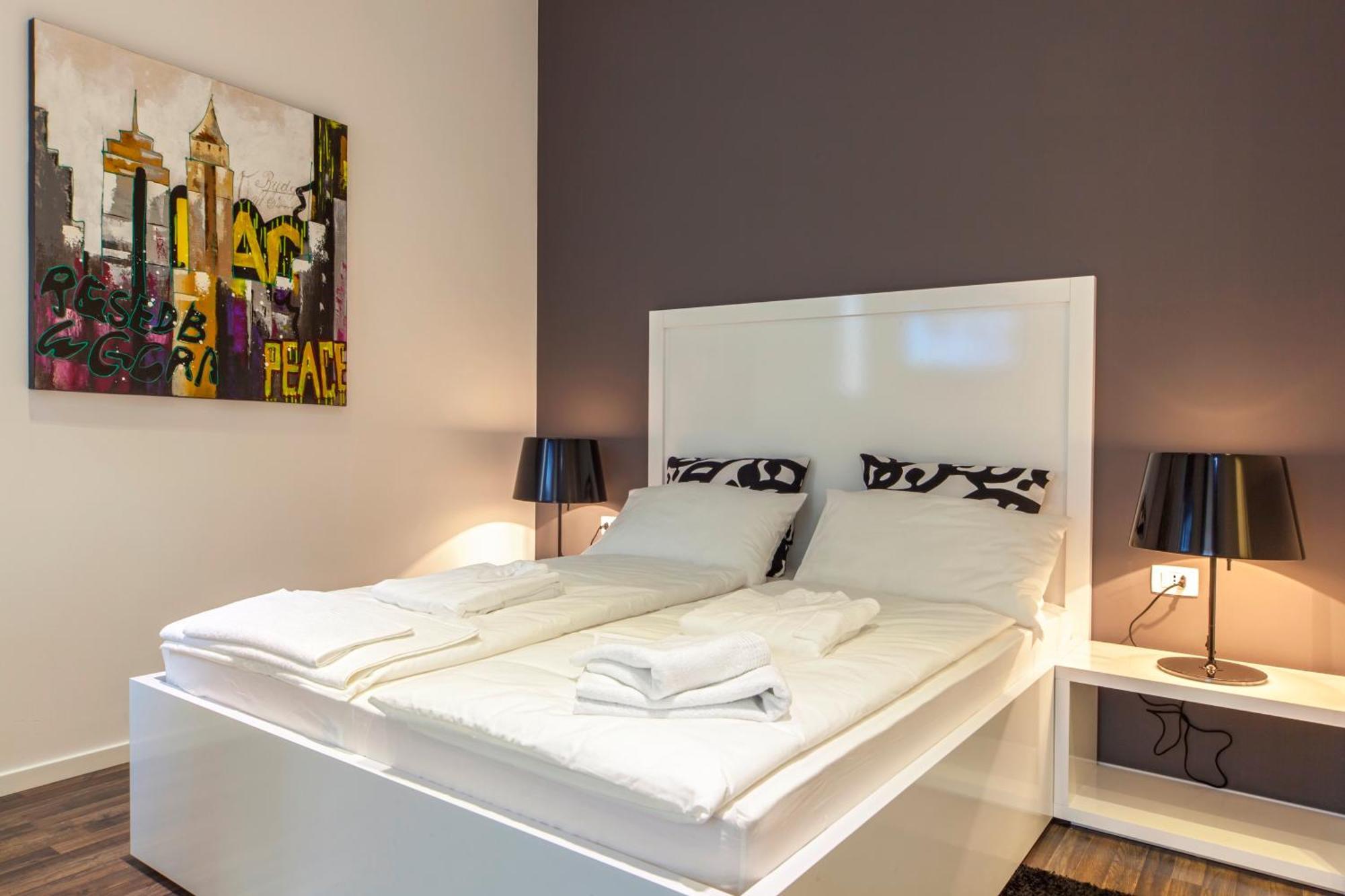 Gasthuis Priuli Luxury 4*