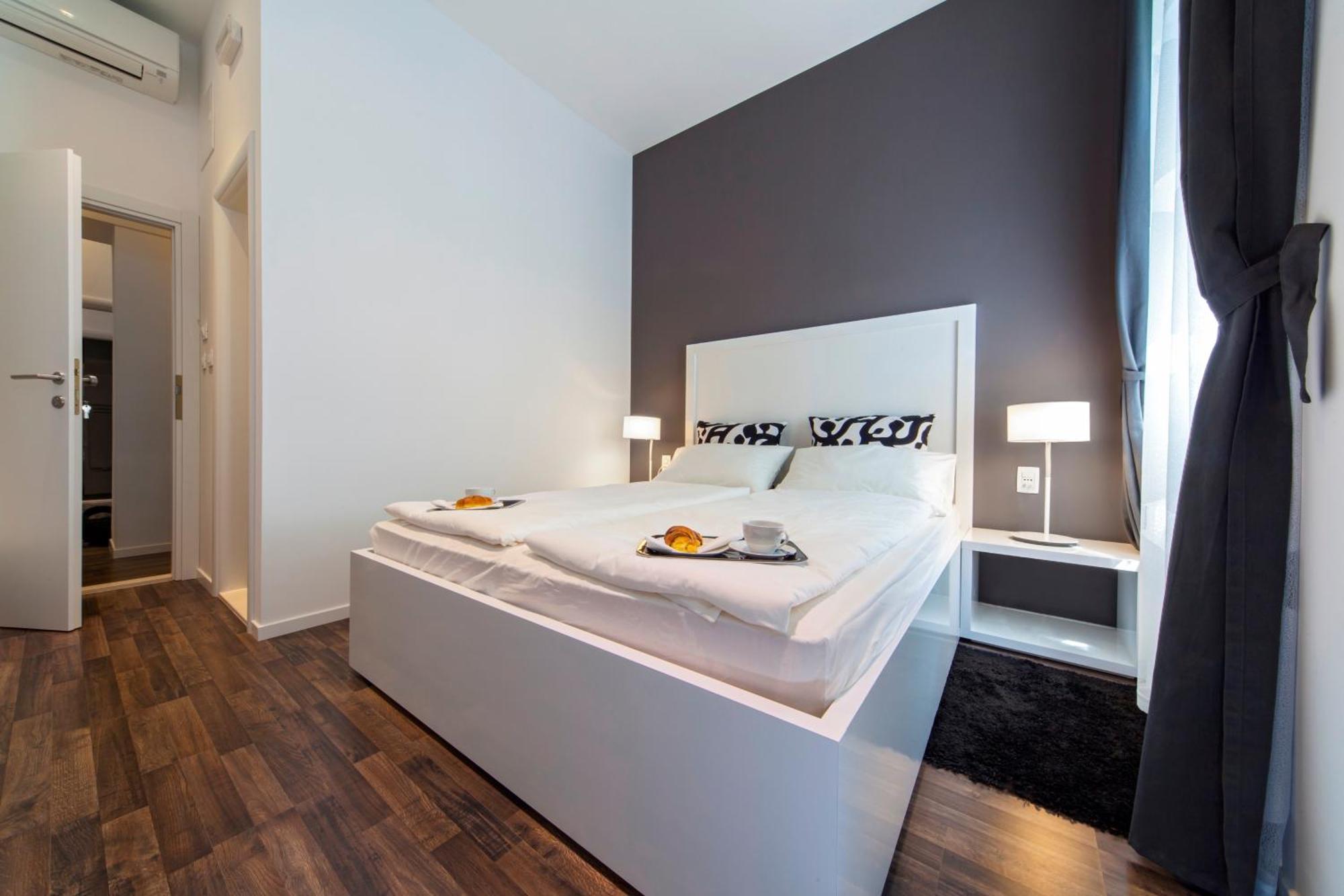 Gasthuis Priuli Luxury Split
