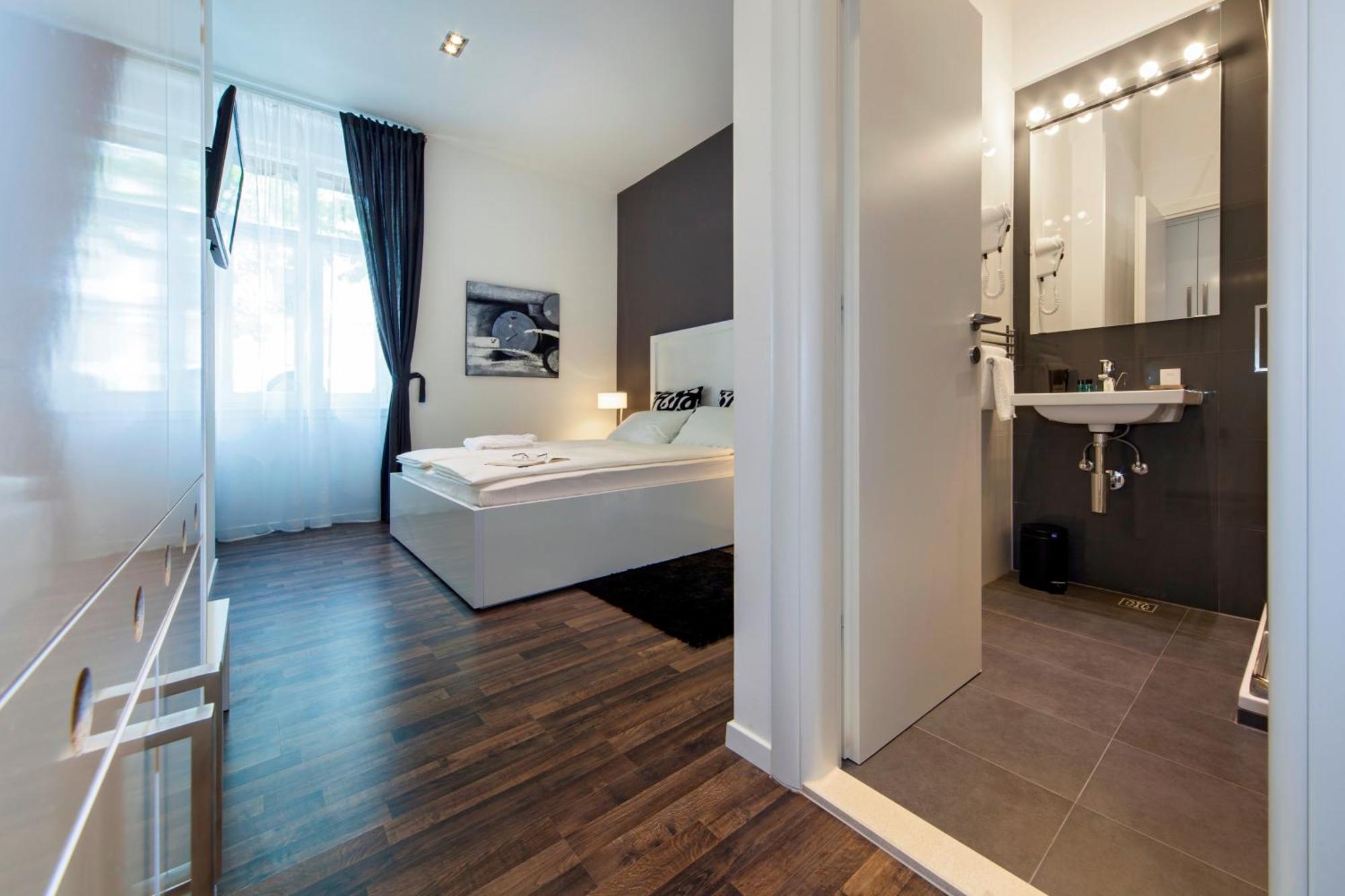 Gasthuis Priuli Luxury