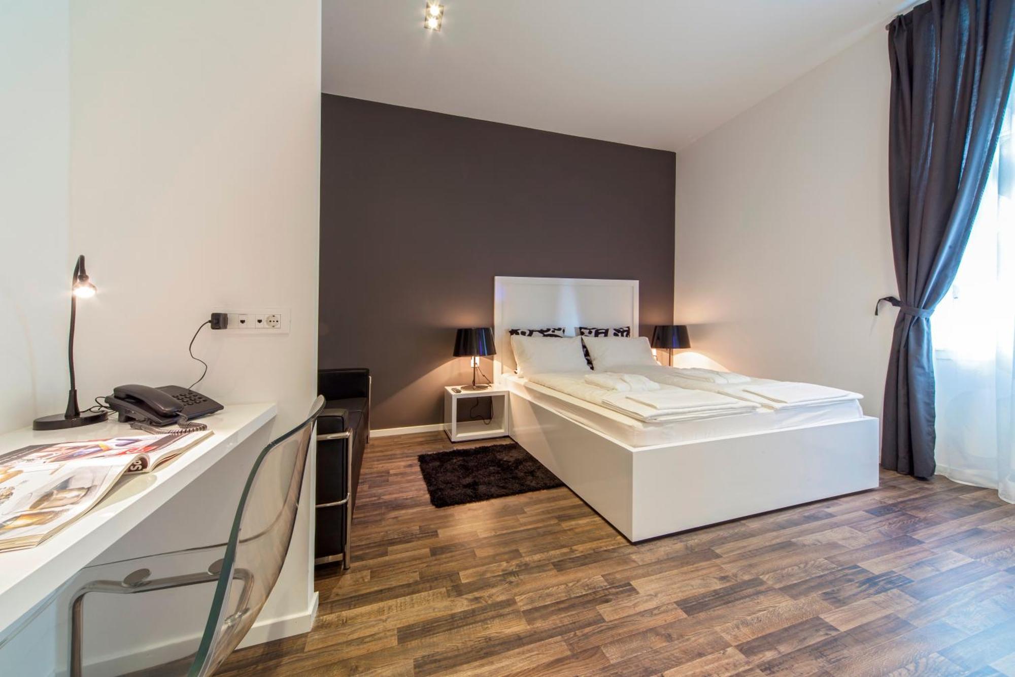Gasthuis Priuli Luxury Split
