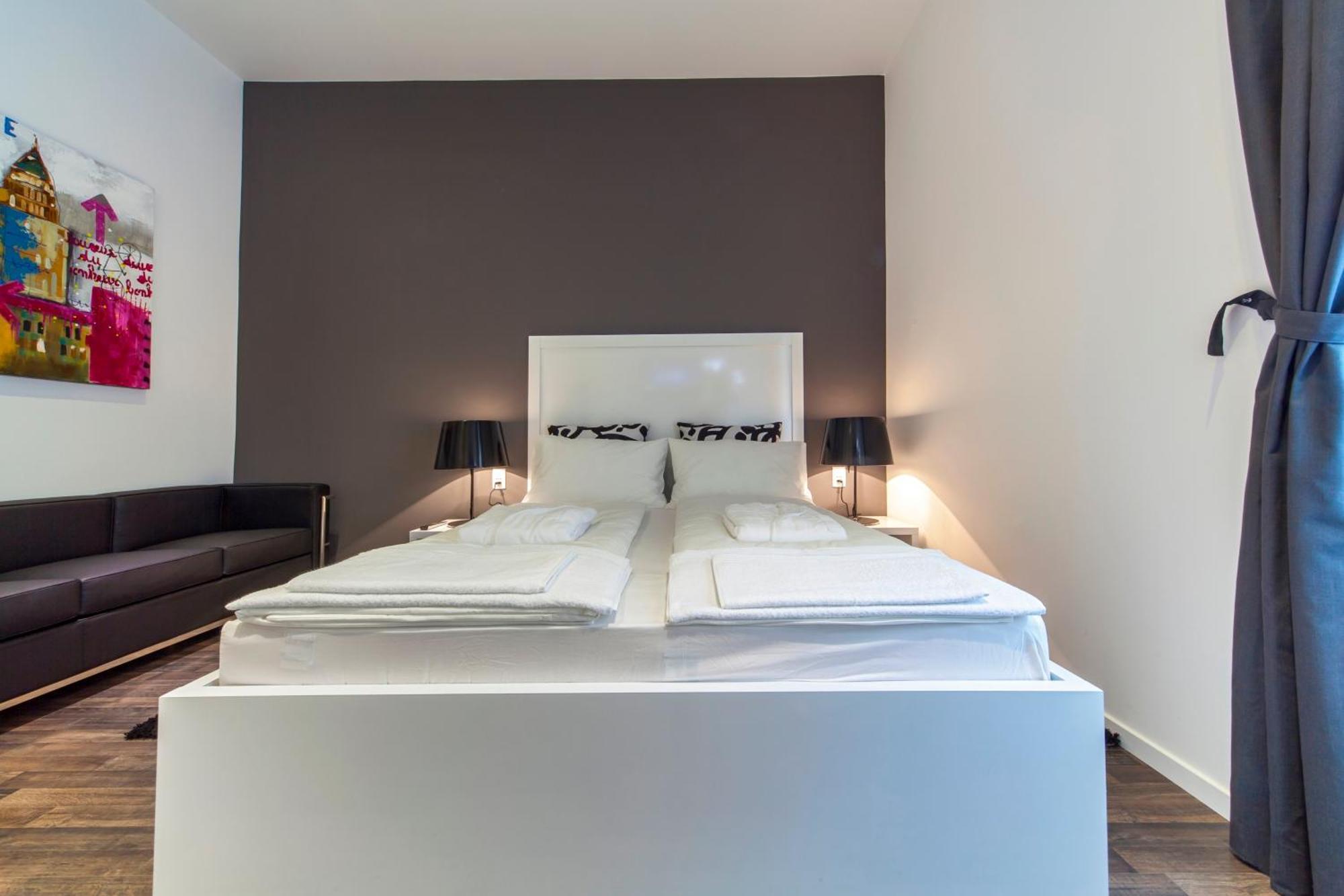 Gasthuis Priuli Luxury 4*