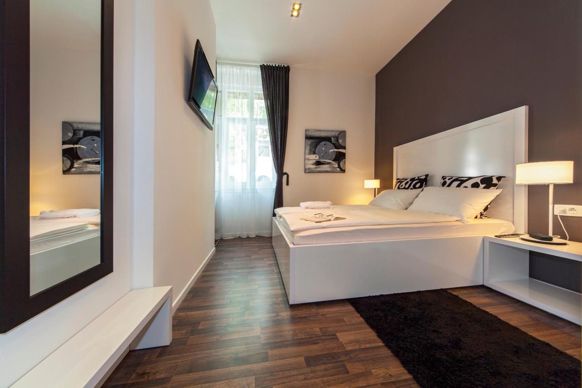 Gasthuis Priuli Luxury Split