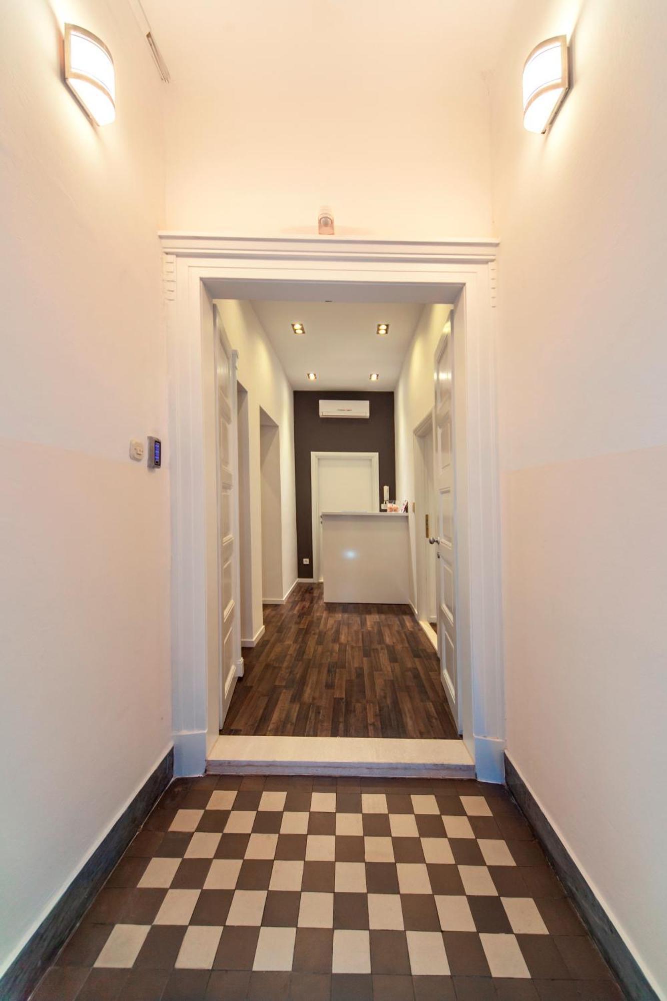 Gasthuis Priuli Luxury 4*