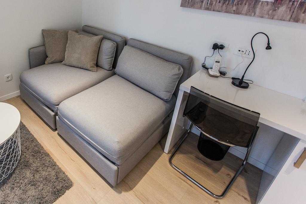 Gasthuis Priuli Luxury Split