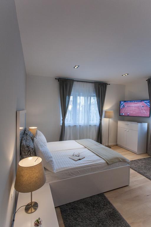 Gasthuis Priuli Luxury