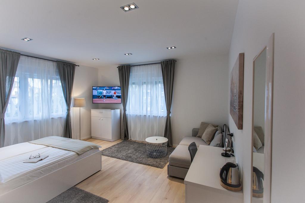 Priuli Luxury Gasthuis Split