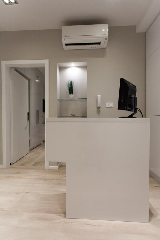 Gasthuis Priuli Luxury Split