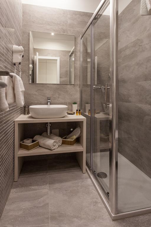 Priuli Luxury Gasthuis Split