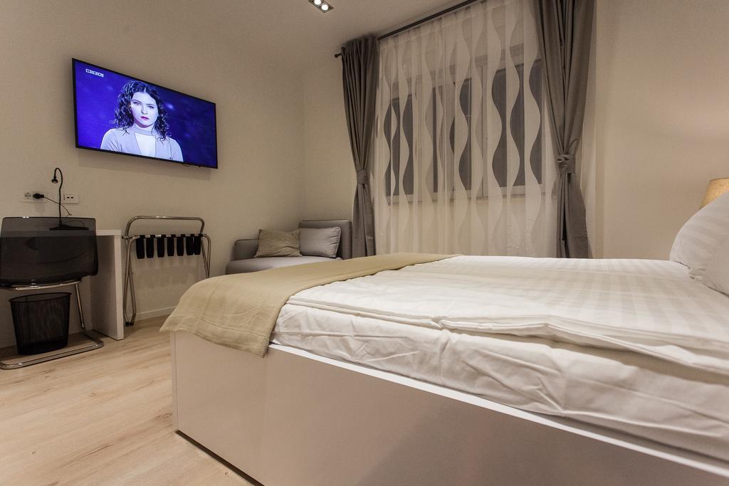 Priuli Luxury Gasthuis