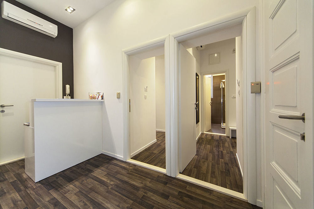 Priuli Luxury Gasthuis