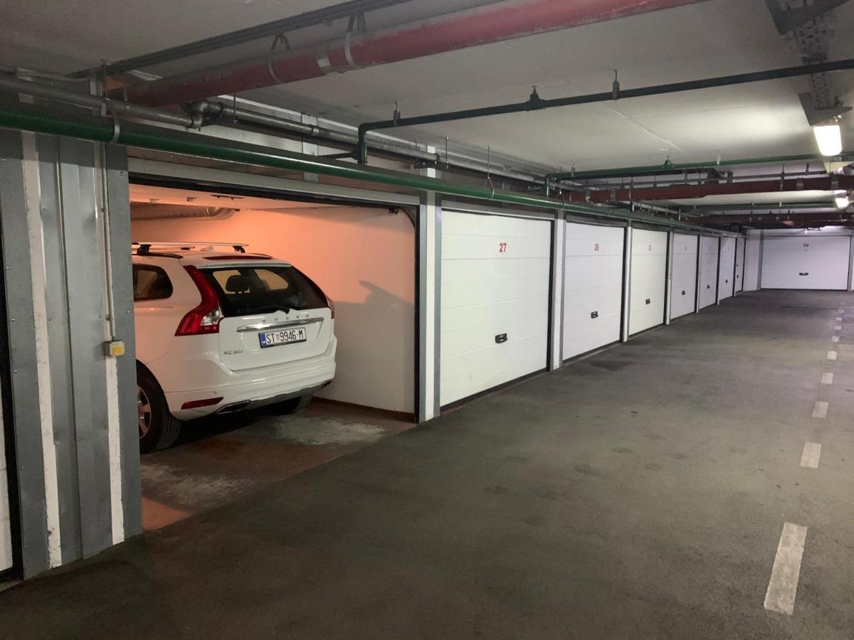 Gasthof Priuli Luxury Split