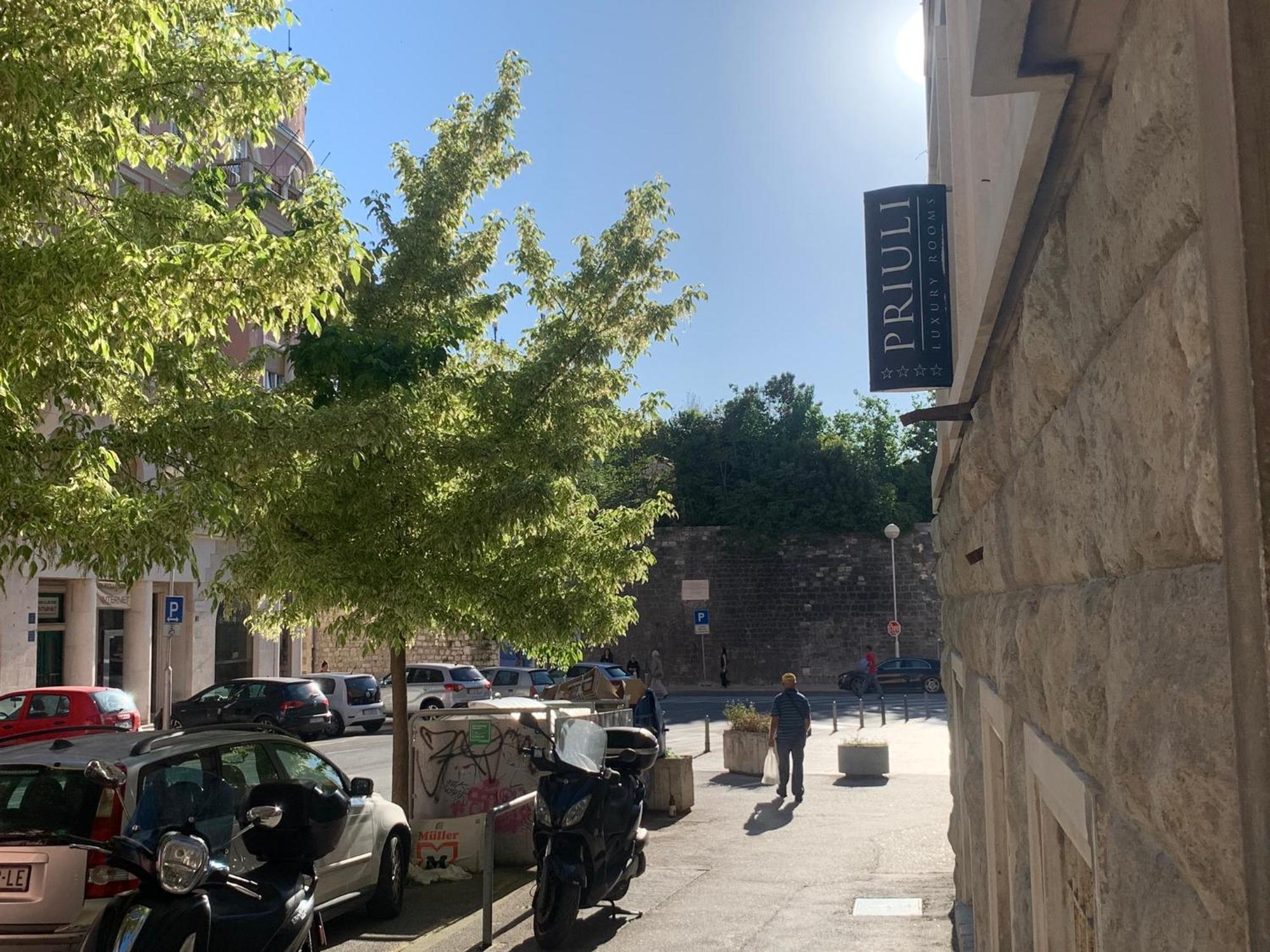 Priuli Luxury Split